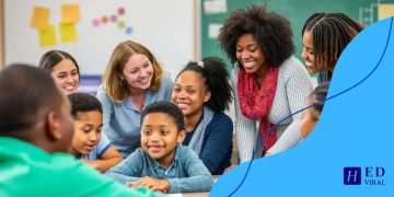 Teacher workforce diversity initiatives make a difference