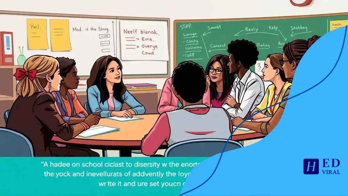 Challenges in implementing diversity initiatives