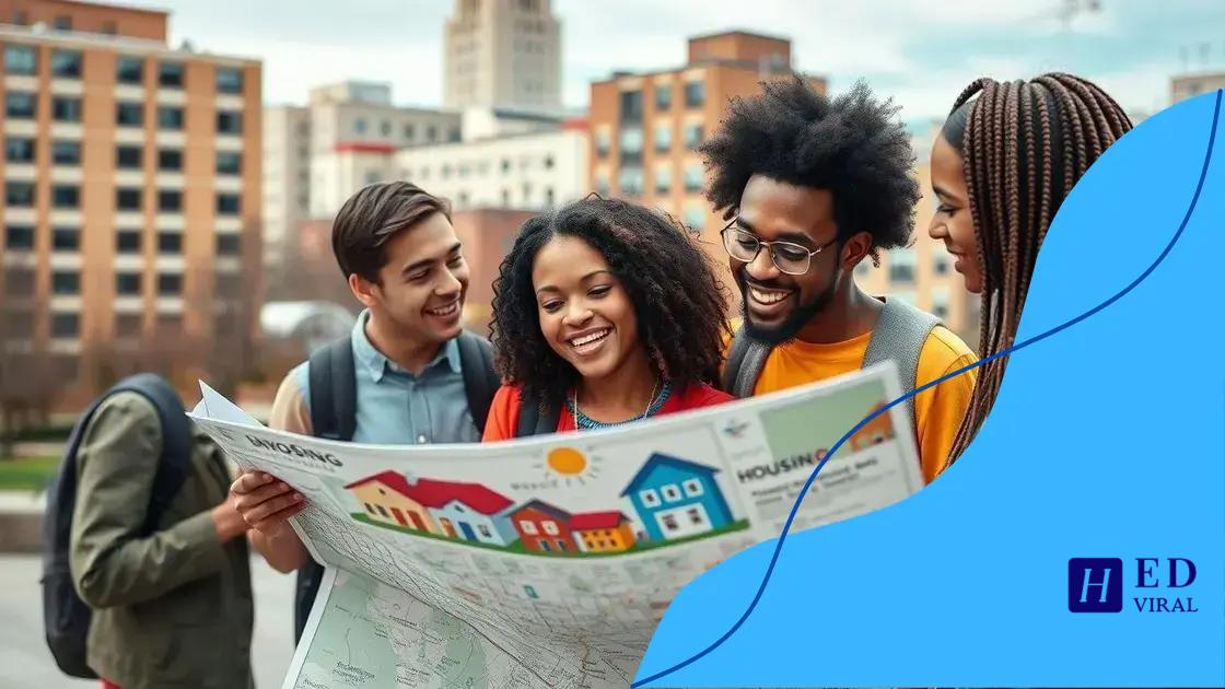 Available options in different cities