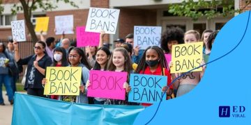 Anti-book ban student protests ignite a powerful movement