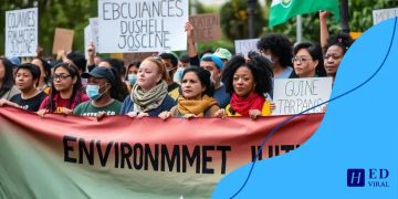 Environmental justice activism movements: A call to action