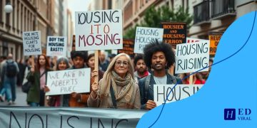 Fair housing rights protests 2025: what you need to know