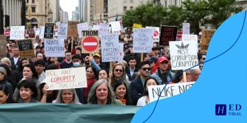 Anti-corruption protest movements: driving change today