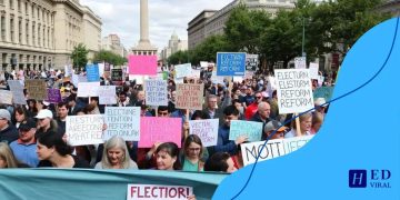 Mass protests for electoral reform: what’s driving the movement?