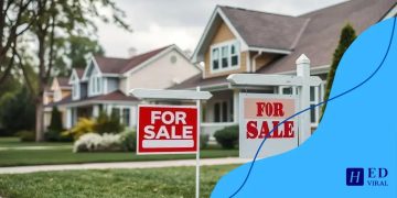 Housing market correction 2025: what to expect now