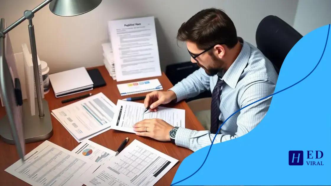Steps to apply for updated funding