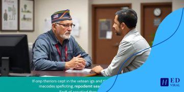 Streamlining veterans' benefits applications for better outcomes