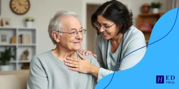 Expanded tax relief for family caregivers: what you need to know