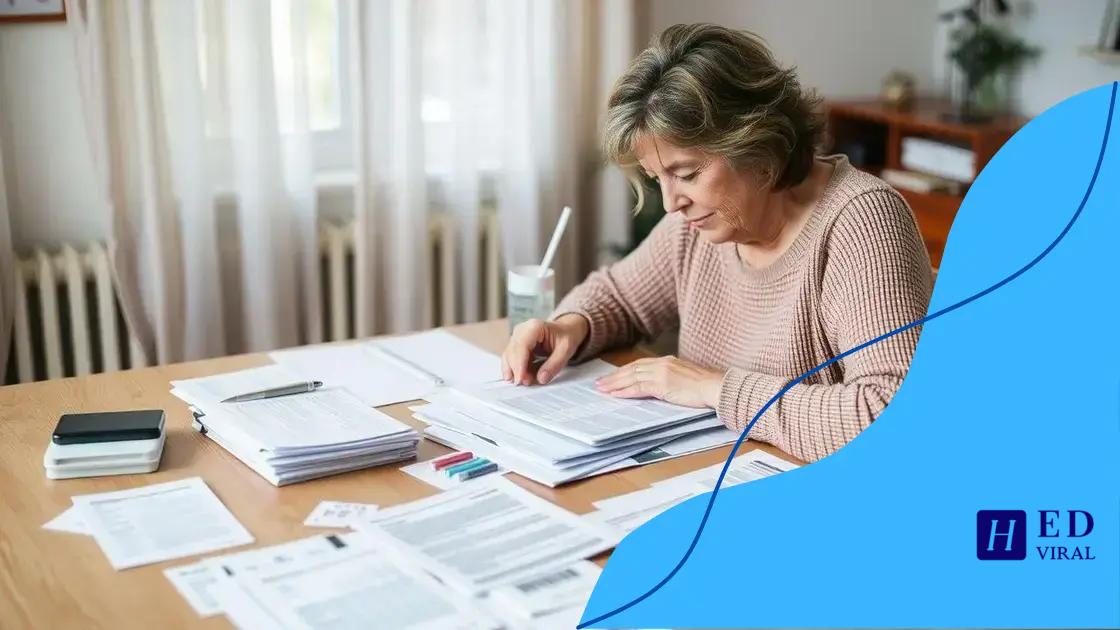 Eligibility requirements for tax relief