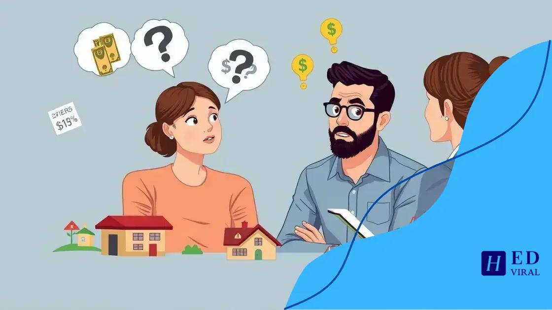Impacts on buyers and sellers alike