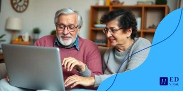 Affordable internet access for seniors: bridging the digital divide