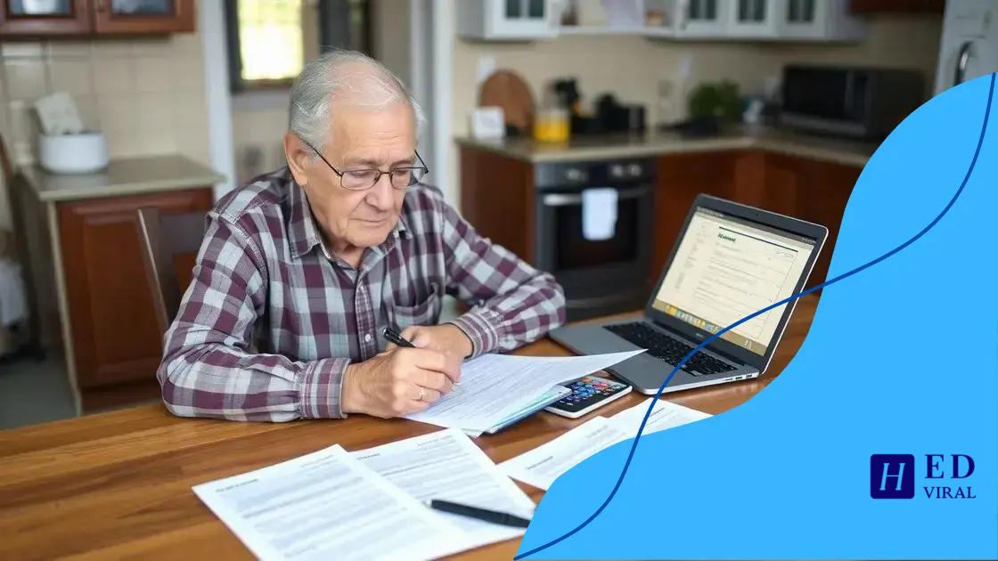 How to apply for discounts on internet services