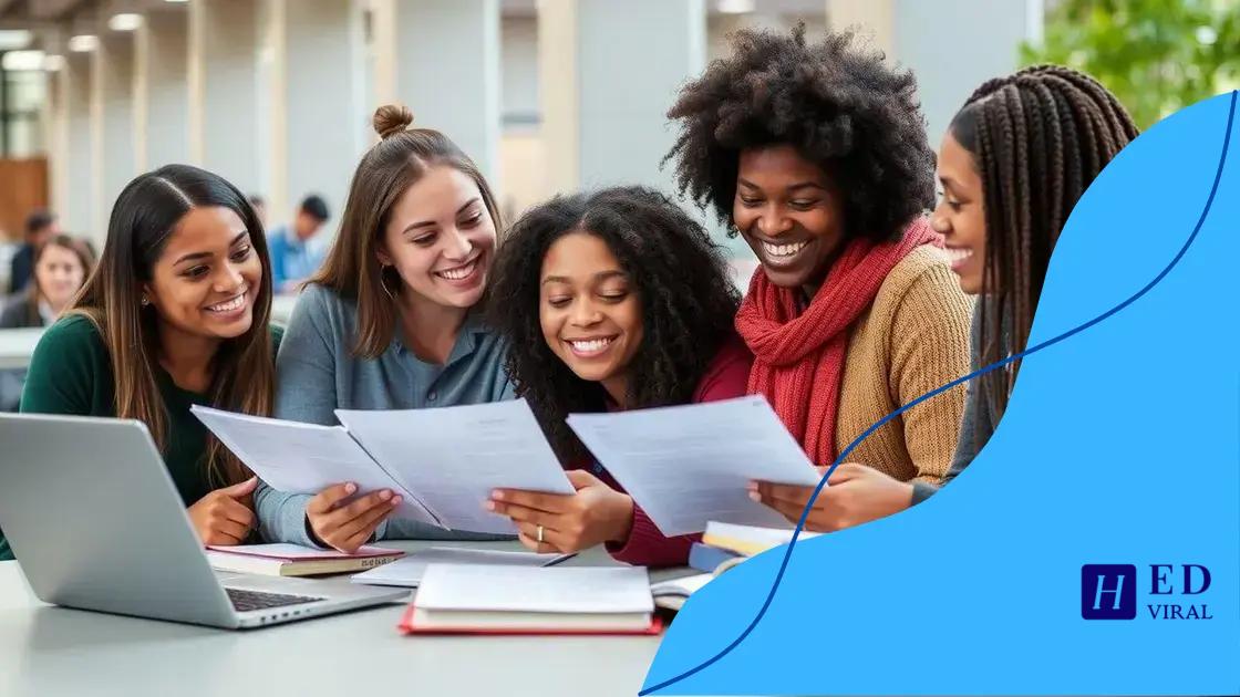 How reforms affect students