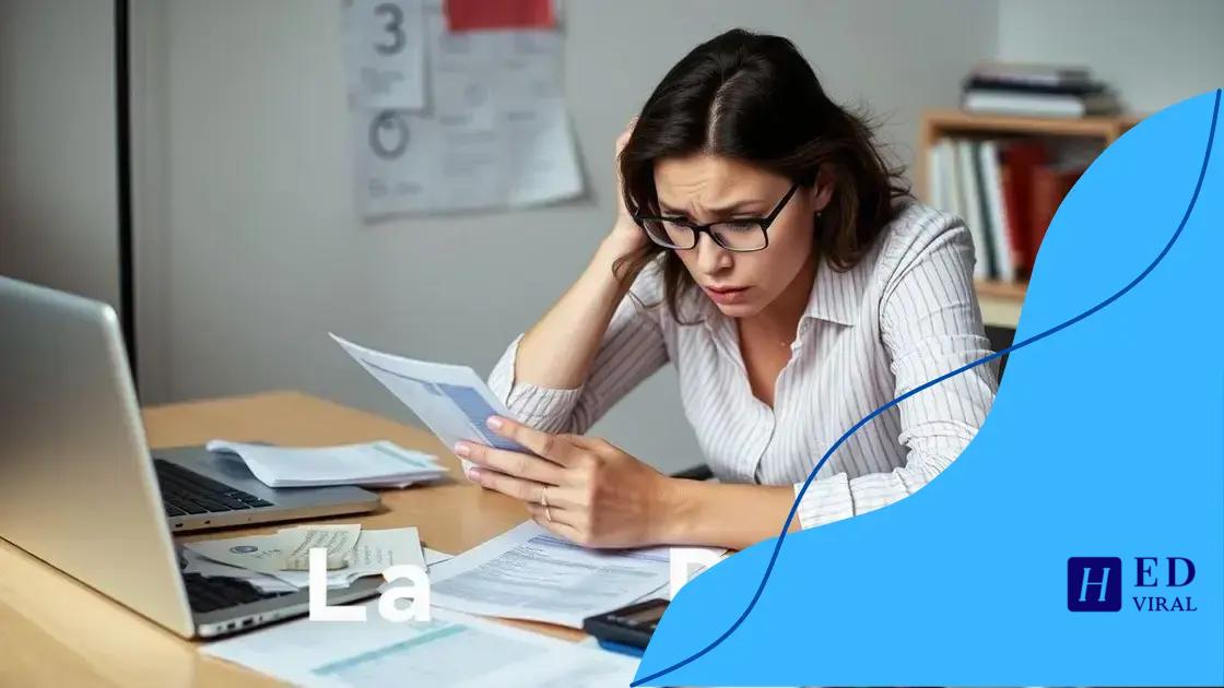 Common pitfalls in student loan repayment