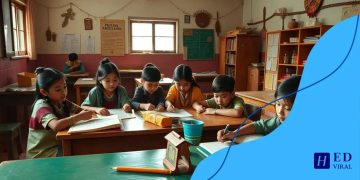 Tribal education funding boosts access and opportunities
