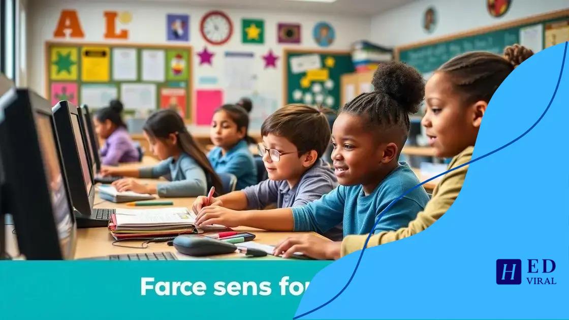 How funding improves educational outcomes