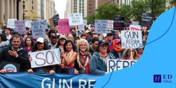 Gun reform advocacy marches spark essential conversations