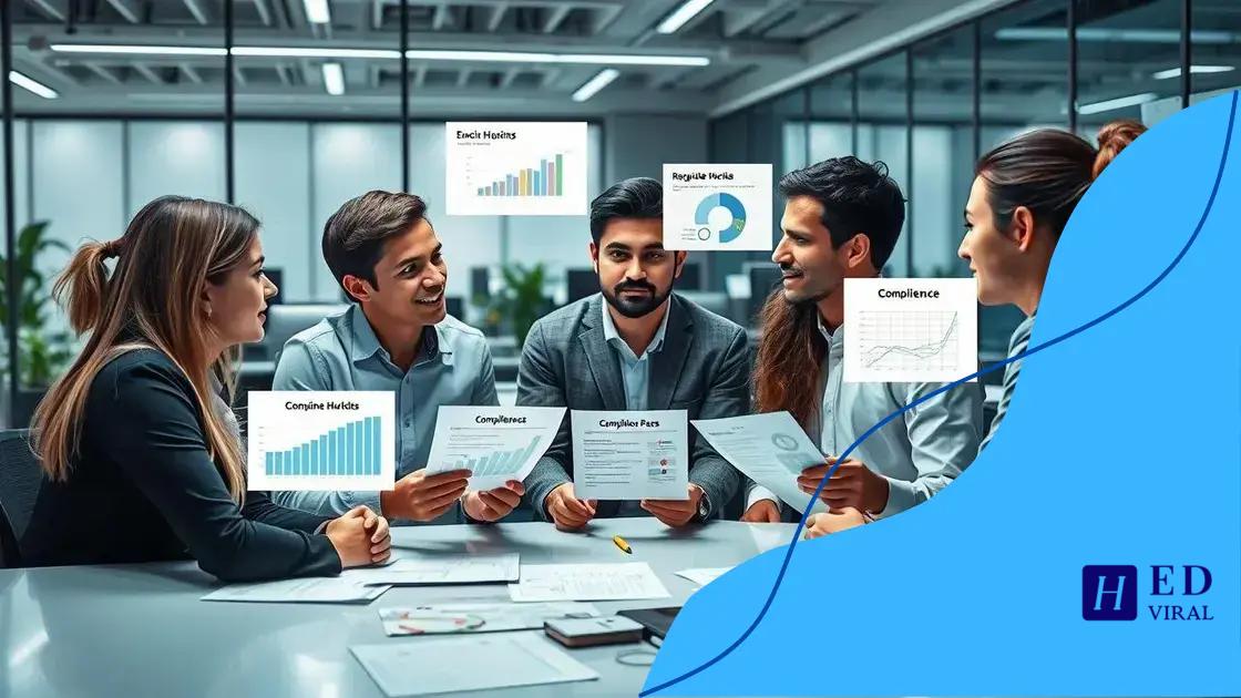 Challenges faced by fintech start-ups in compliance