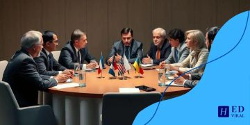 International trade deal negotiations: what you need to know