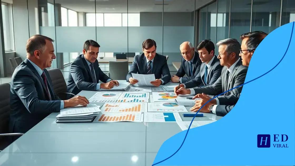 Strategies used in trade negotiations
