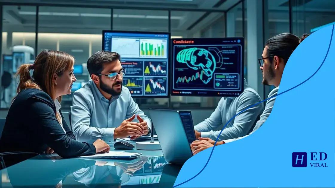 Challenges of implementing AI in compliance