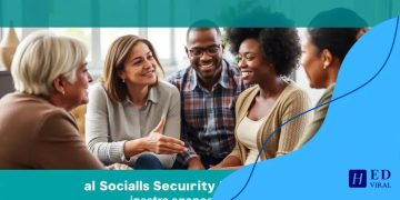 Expansion of Social Security Disability Insurance (SSDI) benefits