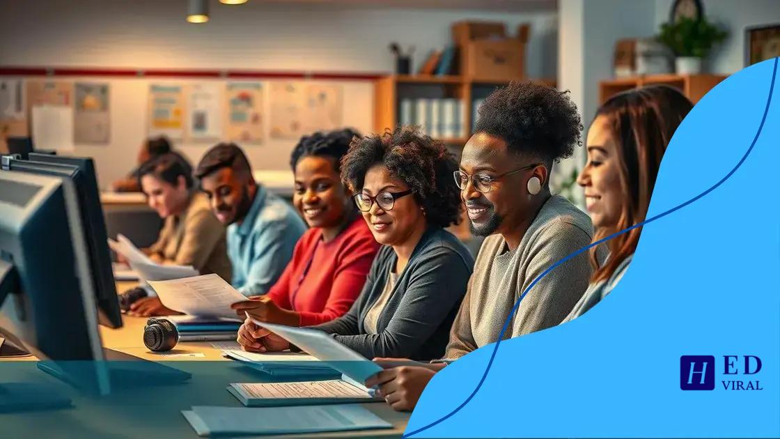 How the expansion affects applicants
