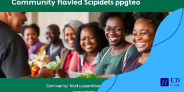 Food assistance program modernization: what you need to know