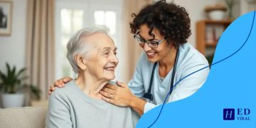 Seniors' home care support expansions: improve quality of life