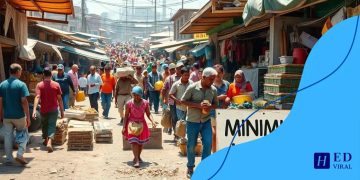Minimum wage increase proposals: what’s at stake?