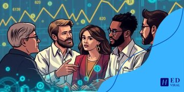 Rise of decentralized finance platforms: what you need to know