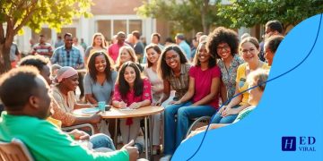 Disability inclusion programs 2025: transforming lives