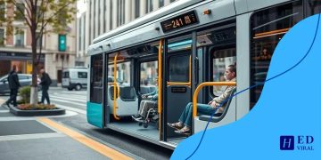 New standards for accessible transportation: a game changer