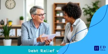 Consumer debt relief programs that can save you money