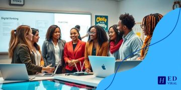 Teacher training technology grants that you should know