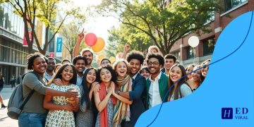 Scholarships for first-generation college students: Grab the opportunity
