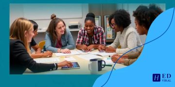Educational equity task forces creation for better outcomes