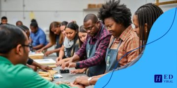 Vocational training program expansions: Unlock new opportunities