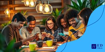 Language learning apps: revolutionizing bilingual education