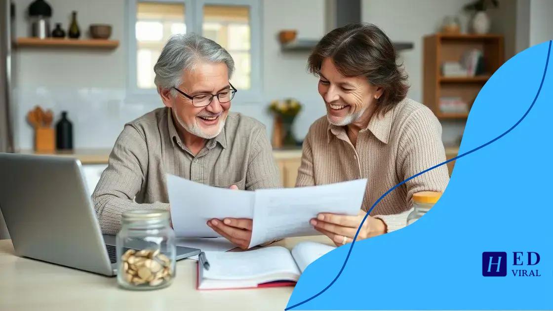Steps to achieve early retirement