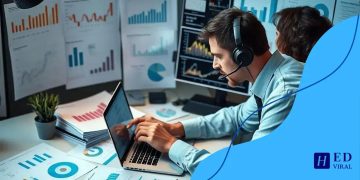 Data journalism: telling stories through numbers