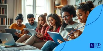 How online learning platforms are democratizing education