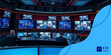 The impact of 24-hour news cycles on public perception