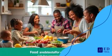 Food assistance programs: navigating the application process