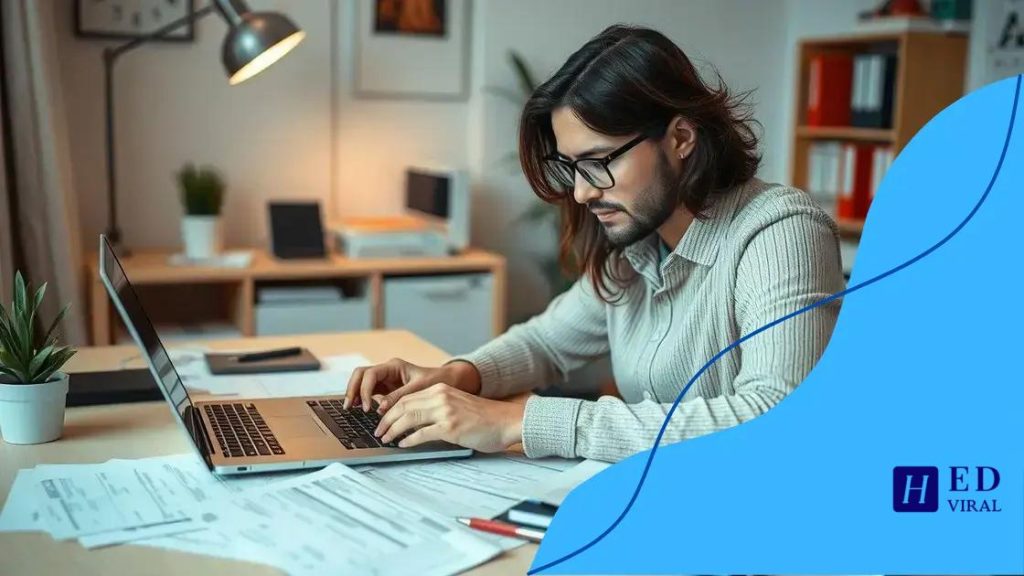 The Gig Economy: Financial Planning for freelancers