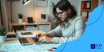 The Gig Economy: Financial Planning for freelancers