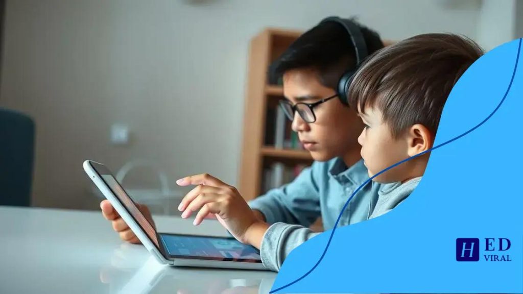 The impact of AI tutors on personalized learning