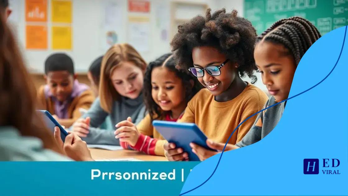 Benefits of using AI tutors in education