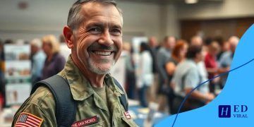 Veterans' benefits: essential resources and support