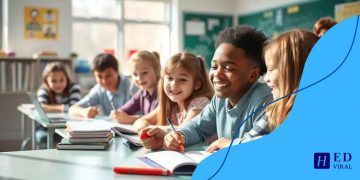 Gamification in classrooms: boosting engagement through play